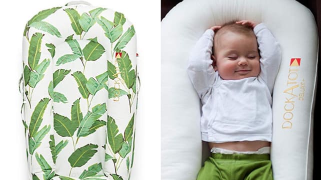 Gifts for new parents 2019: DockATot