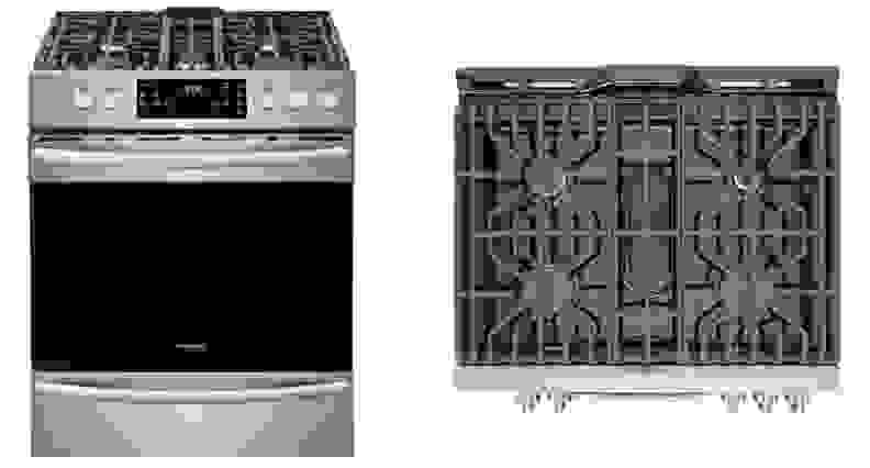 Frigidaire Gallery FGGH3047VF