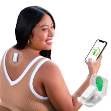Product image of Upright GO 2 Premium | Posture Corrector Trainer & Tracker