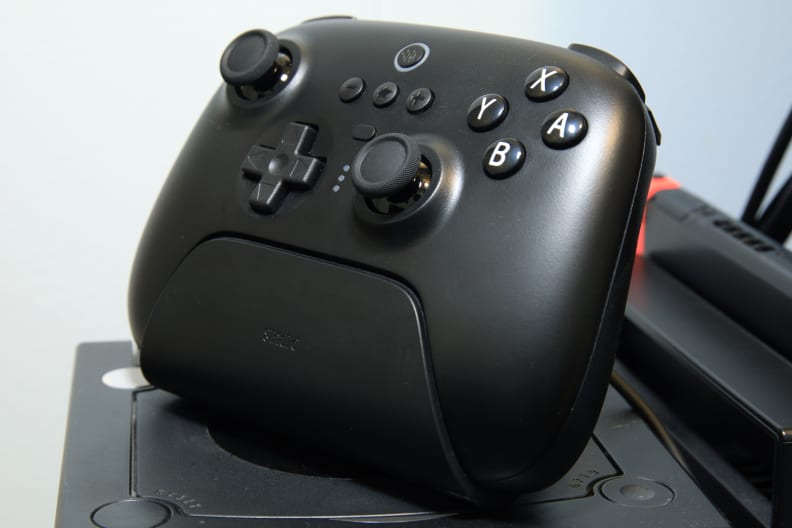 8BitDo Ultimate Controller - Review — Maxi-Geek
