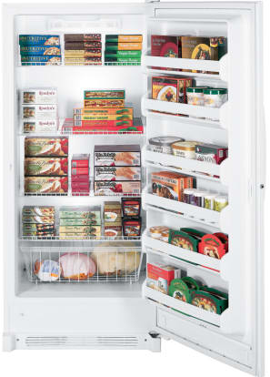 Product Image - GE FUF21SVRWW