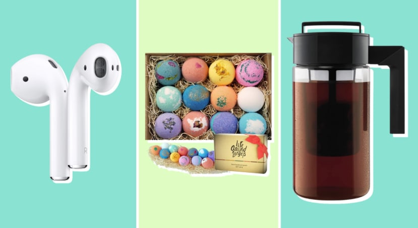 The best last-minute Mother’s Day gifts on Amazon