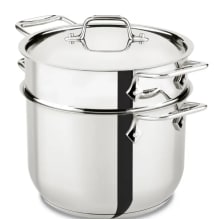 All-Clad October VIP sale: Save up to 72% on long-lasting pots and