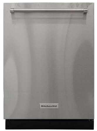 Kdtm404ess dishwasher top