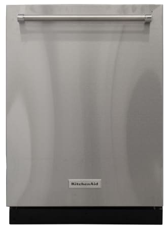 KitchenAid KDTM404ESS Dishwasher Review - Reviewed