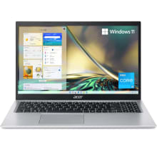 Product image of Acer 15.6-Inch 128GB Aspire 5 Full HD Laptop