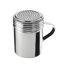 Product image of Winco 10 Oz. Stainless Steel Dredge