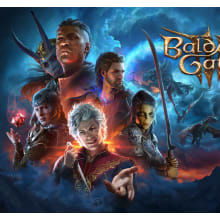Product image of Baldur's Gate 3