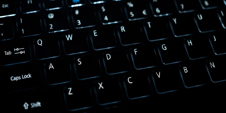 Acer Aspire E15 Keyboard Backlight