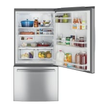 Product image of GE GDE25EYKFS Bottom-freezer Refrigerator
