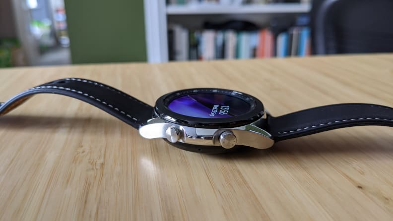 Samsung Galaxy Watch 3
