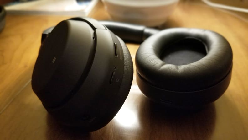 Sony WH-1000XM3 Review