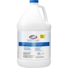 Product image of CloroxPro Healthcare Bleach Germicidal Cleaner