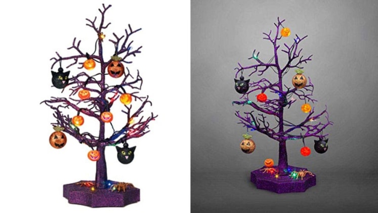 20 Of The Best Selling Halloween Decorations On Amazon And If They