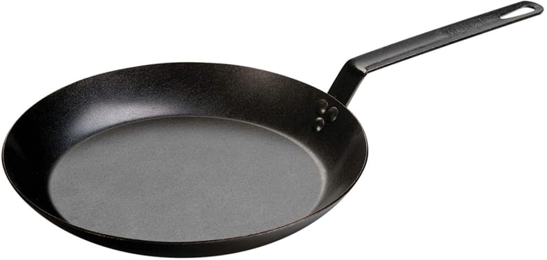 Misen Carbon Steel Pan Review - PureWow