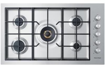 Product Image - Fisher & Paykel CG365DWNGACX2