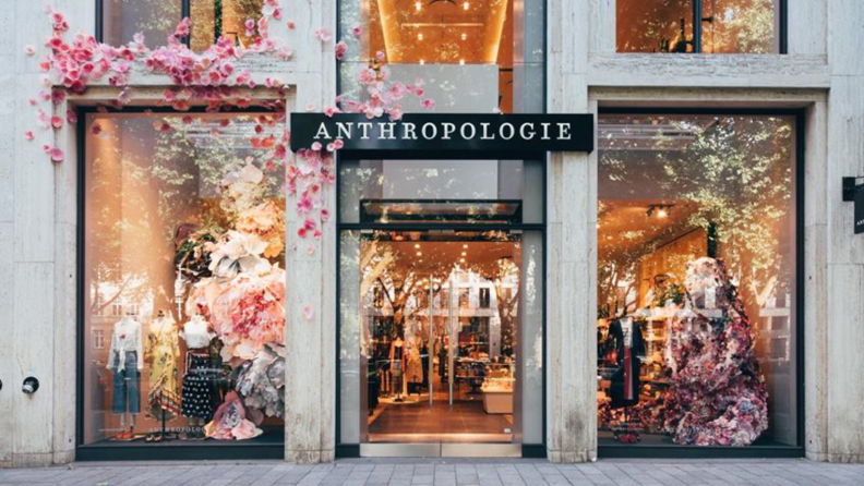 Anthropologie