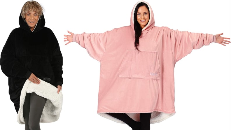 Mother's Day gifts on Amazon Canada: The Comfy