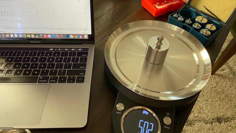 5 Best Smart Kitchen Scales That You Can Buy - Guiding Tech