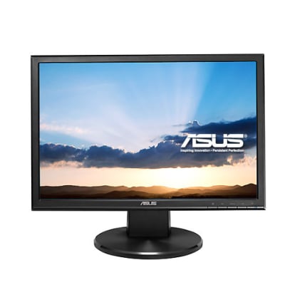 Product Image - Asus VW196T-P