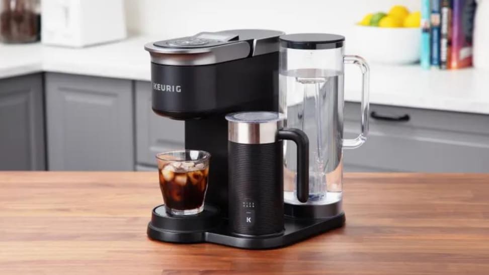 How to Descale your Keurig® Coffee Maker