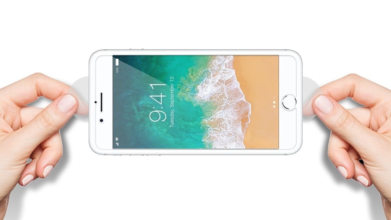 amFilm Screen Protector
