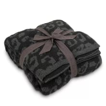 Product image of Barefoot Dreams In The Wild Throw Blanket