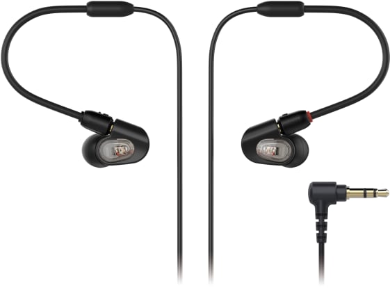 Product Image - Audio-Technica ATH-E50