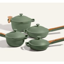 Brighten Your Day Giveaway #2: New PW Cookware Sets