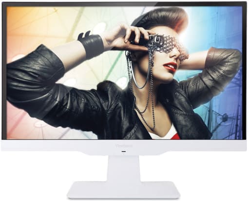 Product Image - ViewSonic VX2363Smhl-W