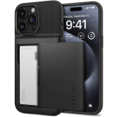 Product image of Spigen Slim Armor for iPhone 15 Pro