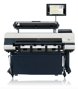 Product Image - Canon imagePROGRAF iPF815 MFP