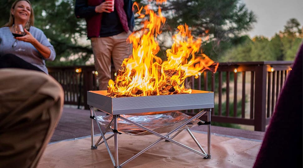Amazon has a ton of outdoor furniture on sale for Prime Day 2020—shop the best deals