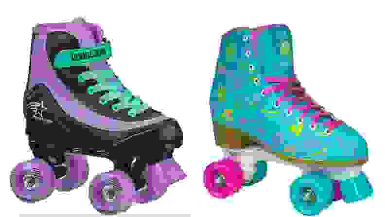 Dick's Roller Skates