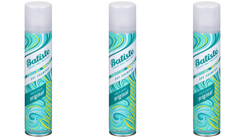 Batiste Dry Shampoo