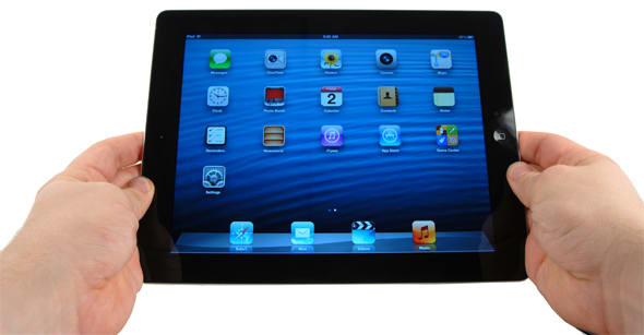 Handling Front Image