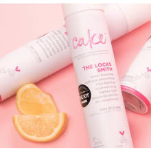 Product image of Cake Beauty The Locks Smith Dry Styling, Hydrating Dry Conditioner Spray