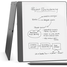 Product image of Kindle Scribe