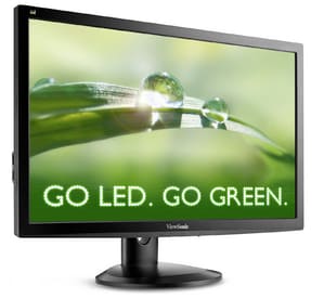 Product Image - ViewSonic VG2732m-LED