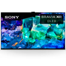 Product image of Sony 65” A95K 4K HDR OLED TV 