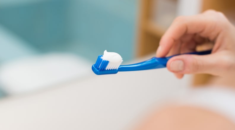 Toothbrush