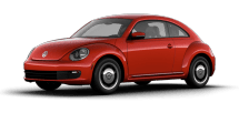 Product Image - 2012 Volkswagen Beetle 2.5L