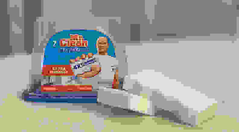 Mr. Clean