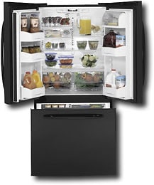 Product Image - GE GFSF2HCYBB