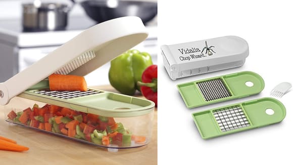 24 kitchen gadgets under $20 you'll actually use