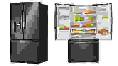 LG LFX25973D French Door Refrigerator Review