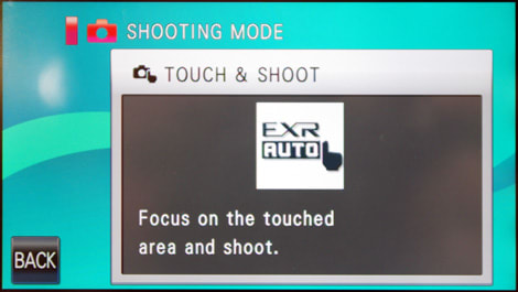 FI Auto Mode Photo