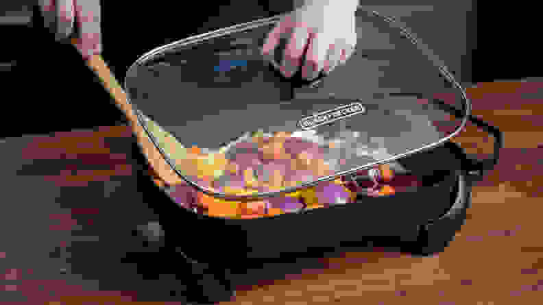 These are the best electric skillets available today.