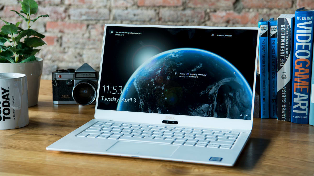 7 laptops with the longest battery life Reviewed