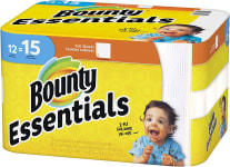 Product image of Bounty Essentials